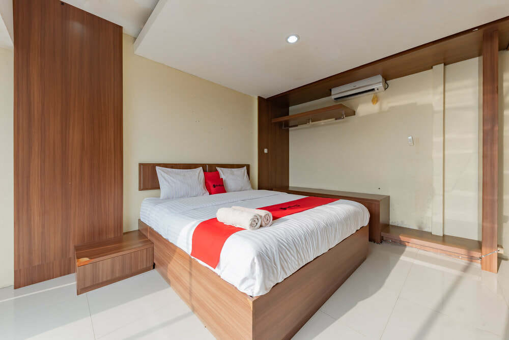 RedDoorz Suite
