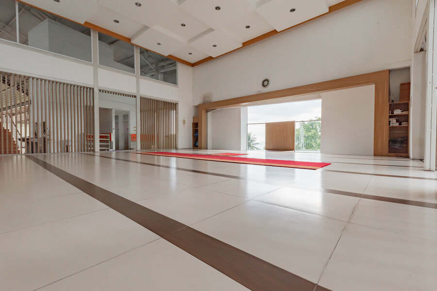 RedDoorz Syariah near Alun-Alun Pelabuhan Ratu