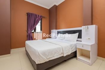 Star Hotel Jaksa RedPartner