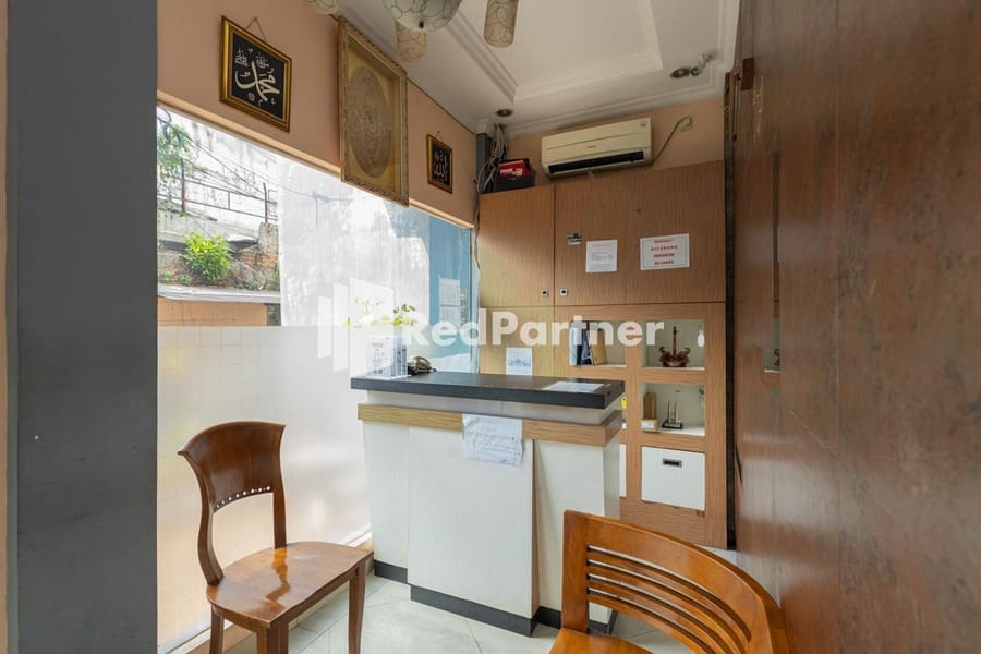 Star Hotel Jaksa RedPartner