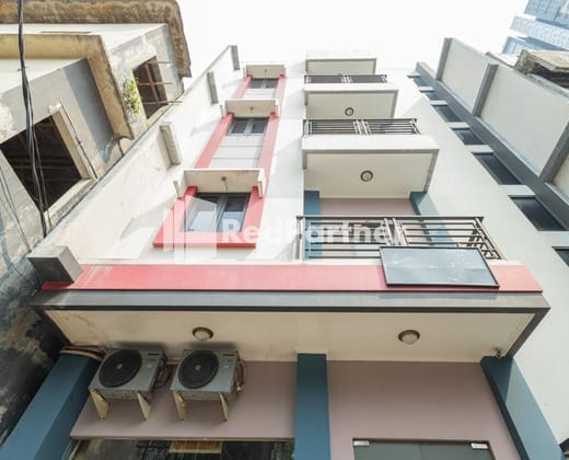 Star Hotel Jaksa RedPartner