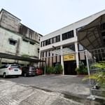 RedDoorz @ Fortune Hotel Jalan Walanda Maramis Manado