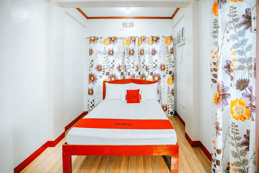 RedDoorz @ S & L Apartelle Daraga Albay