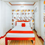 RedDoorz @ S & L Apartelle Daraga Albay
