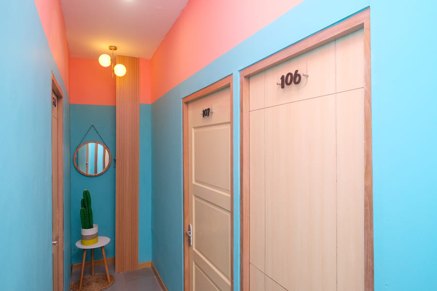 Sans Hotel City Inn Solo