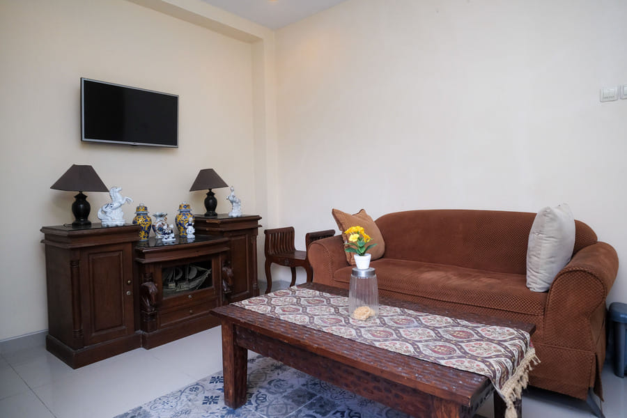 Koolkost near Stadion Maguwoharjo