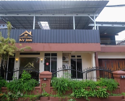 Koolkost near Stadion Maguwoharjo