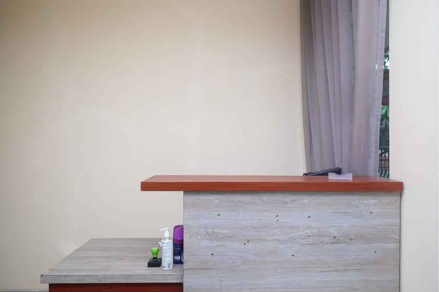 Koolkost near Stadion Maguwoharjo