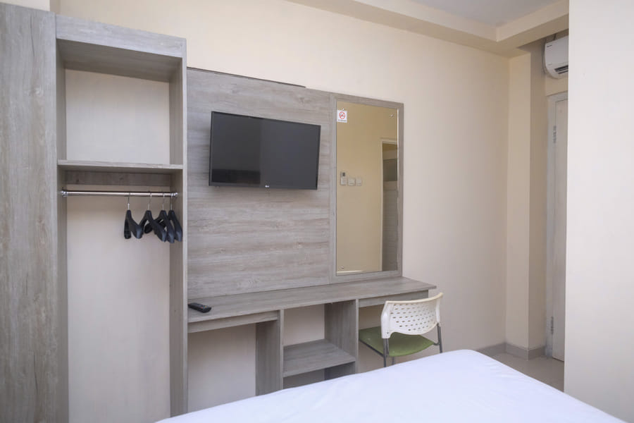 Koolkost near Stadion Maguwoharjo