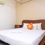 My Cafe Hotel near UGM Yogyakarta RedPartner