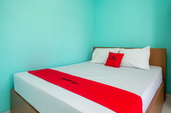 RedDoorz @ Jakal Atas KM 7