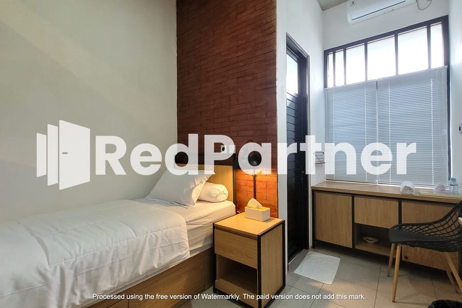 Griya Nawastika Syariah @ Jakal KM 8 RedPartner