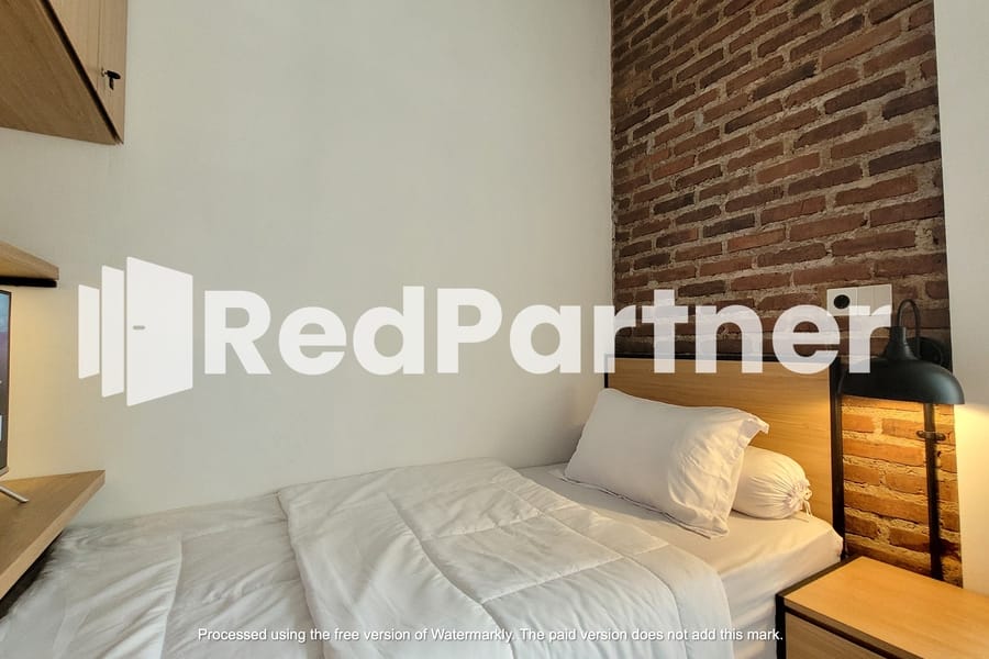 Griya Nawastika Syariah @ Jakal KM 8 RedPartner