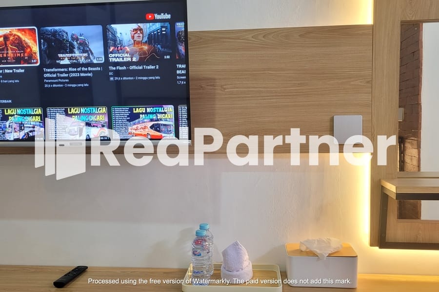 Griya Nawastika Syariah @ Jakal KM 8 RedPartner