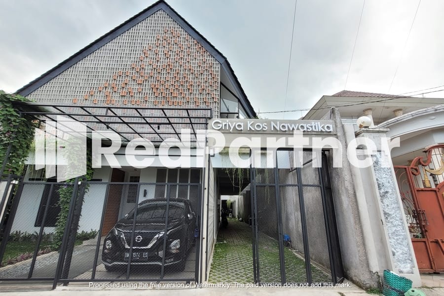 Griya Nawastika Syariah @ Jakal KM 8 RedPartner