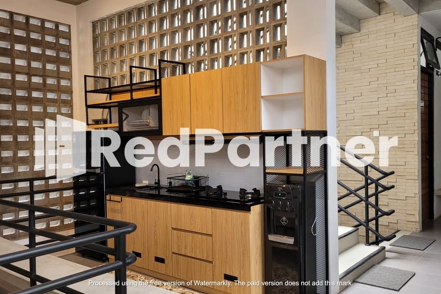 Griya Nawastika Syariah @ Jakal KM 8 RedPartner