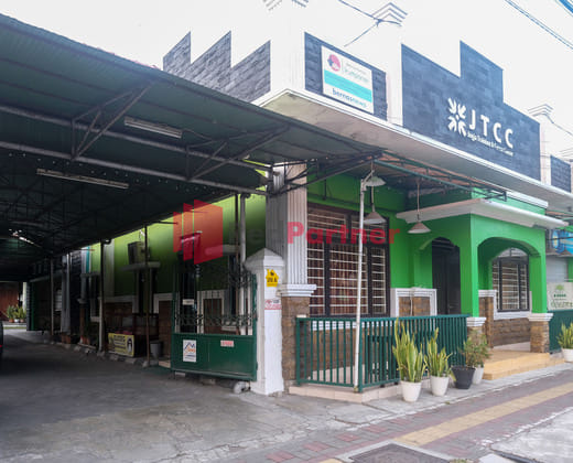 Janna Guest House Syariah Yogyakarta Mitra RedDoorz