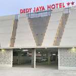 Urbanview Hotel Dedy Jaya Brebes