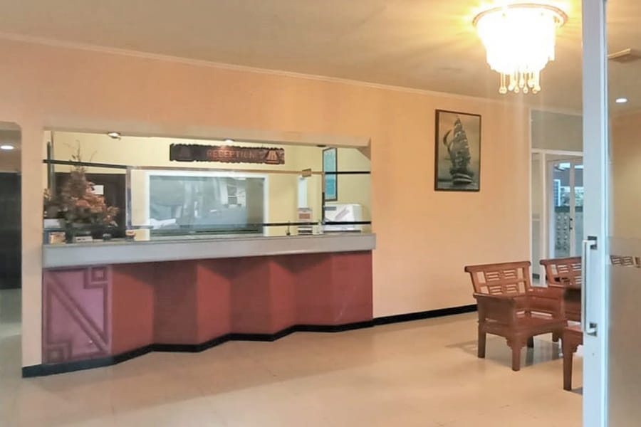 Urbanview Hotel Bahtera Tarakan
