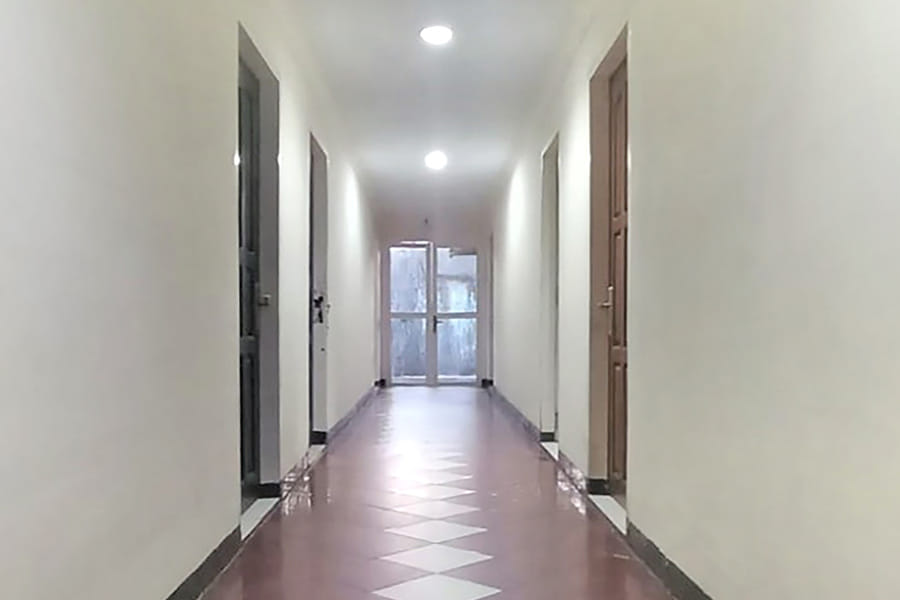 Urbanview Hotel Bahtera Tarakan