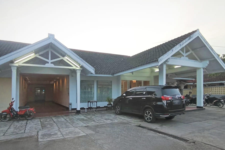 Urbanview Hotel Bahtera Tarakan