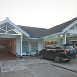 Urbanview Hotel Bahtera Tarakan