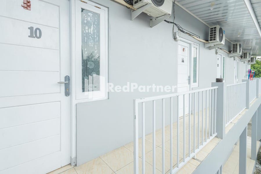 Atiq Homestay Syariah RedPartner