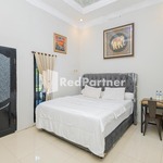 Boss Residence Serang RedPartner