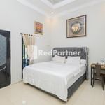 Boss Residence Serang RedPartner