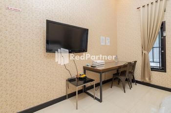Boss Residence Serang RedPartner