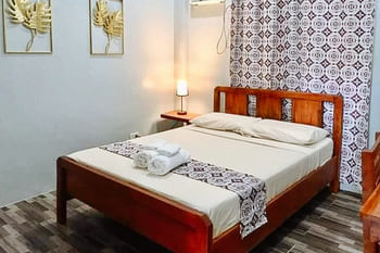 RedDoorz @ Gracia's Calzada Inn Camiguin