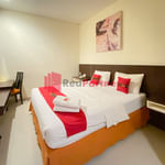 Hotel Alpha Makassar RedPartner