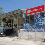 RedDoorz Syariah near Universitas Mercu Buana Kampus 2 Yogyakarta