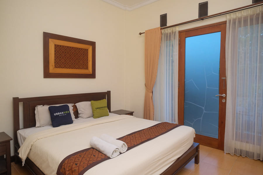 Urbanview Sasono Putro Condongcatur by RedDoorz