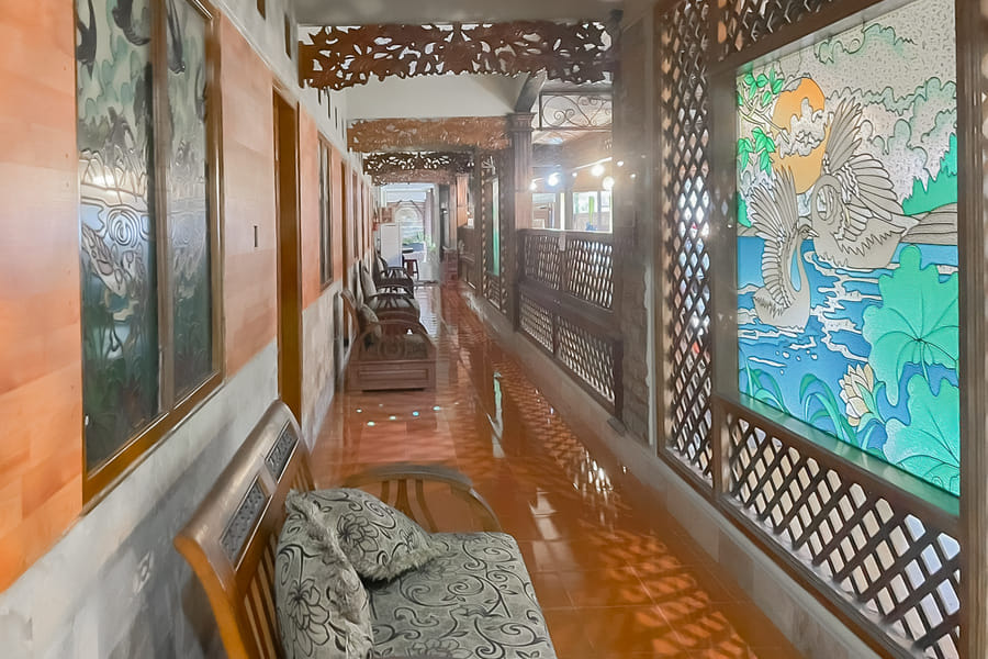 RedDoorz Syariah @ Bumi Eyang Enin Homestay Tasikmalaya