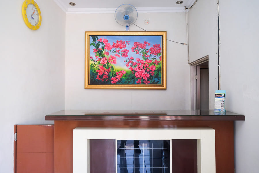 RedDoorz @ Griya Bougenville Magelang