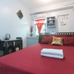Budget Backpackers Transient House near NAIA by RedDoorz
