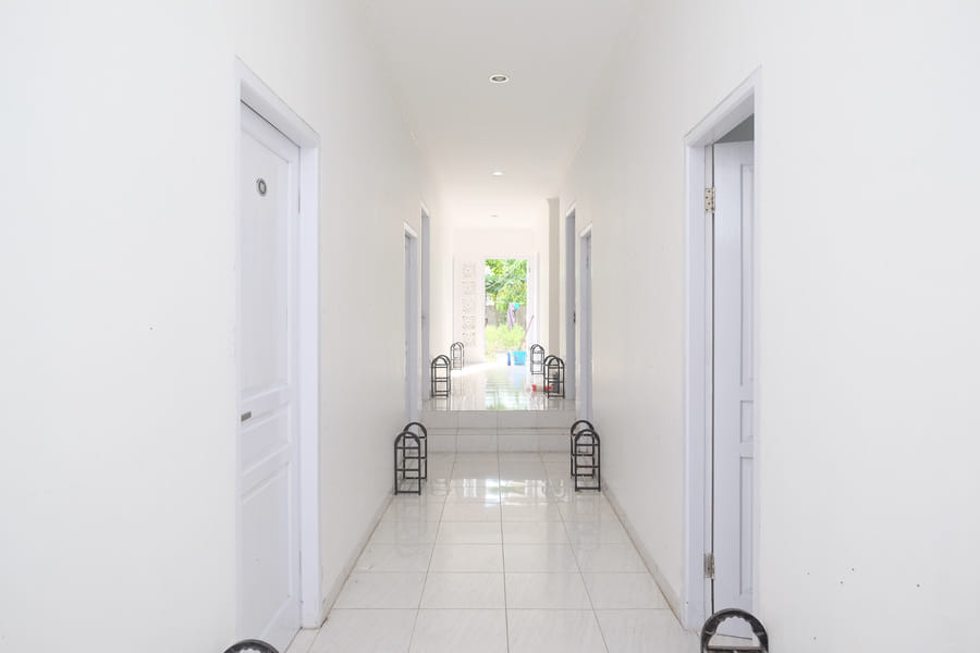 RedDoorz Syariah @ Griya Merbotan Demak