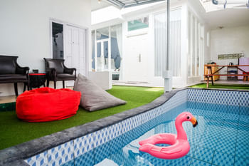 Aliandra Villa by The Lavana