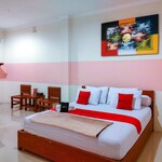 RedDoorz Near Jalan Jendral Sudirman
