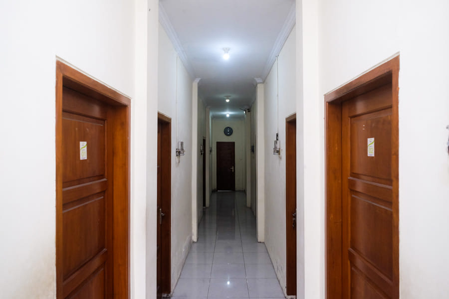 RedDoorz Syariah near Pakuwon Mall Jogja