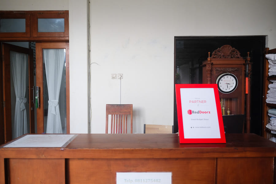 RedDoorz Syariah near Pakuwon Mall Jogja