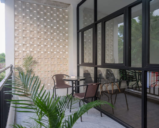 RedDoorz near Sleman City Hall Yogyakarta