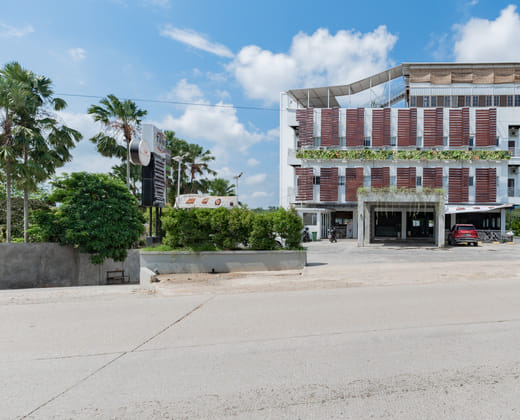 Urbanview Hotel The Tang Balikpapan by RedDoorz