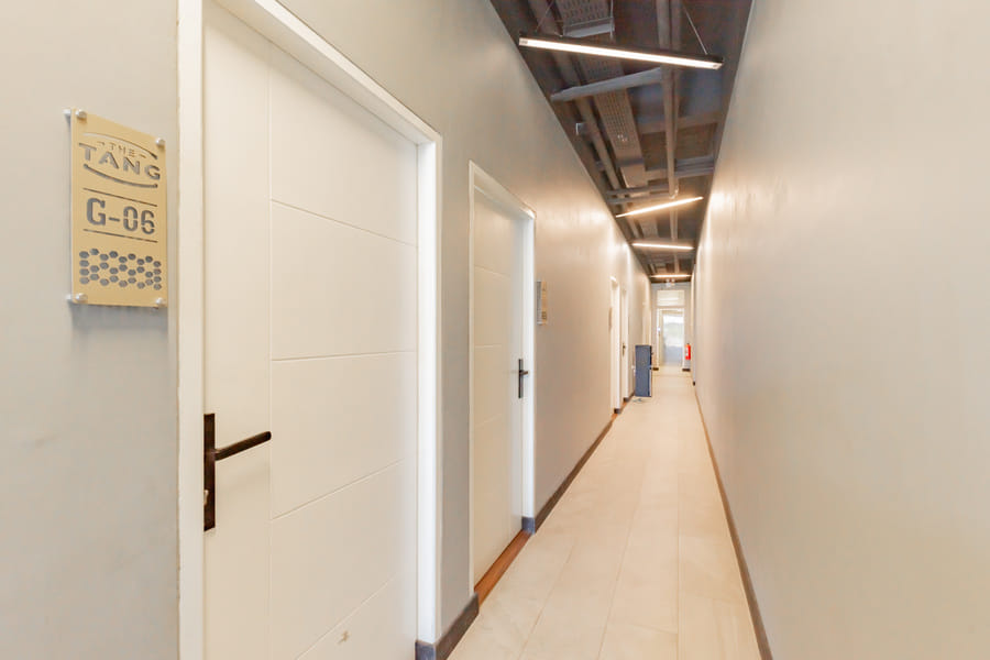 Urbanview Hotel The Tang Balikpapan by RedDoorz