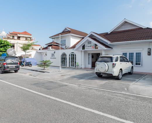 RedDoorz Syariah near Taman Bekapai 2 Balikpapan