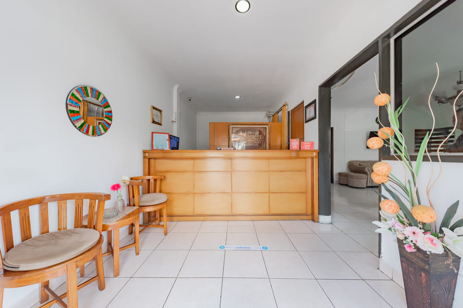 RedDoorz Syariah near Taman Bekapai 2 Balikpapan