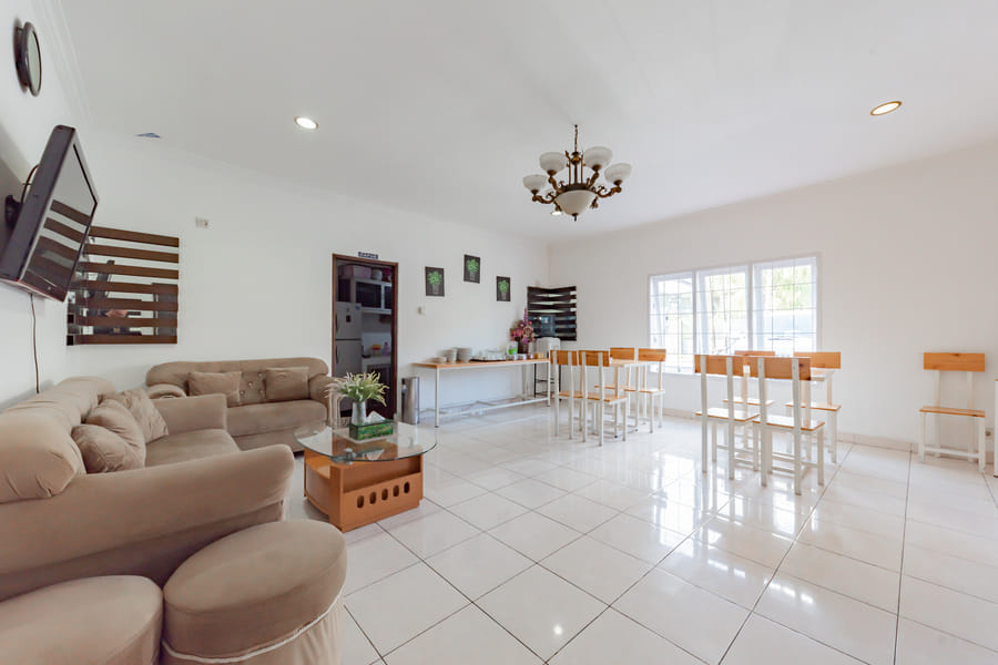 RedDoorz Syariah near Taman Bekapai 2 Balikpapan