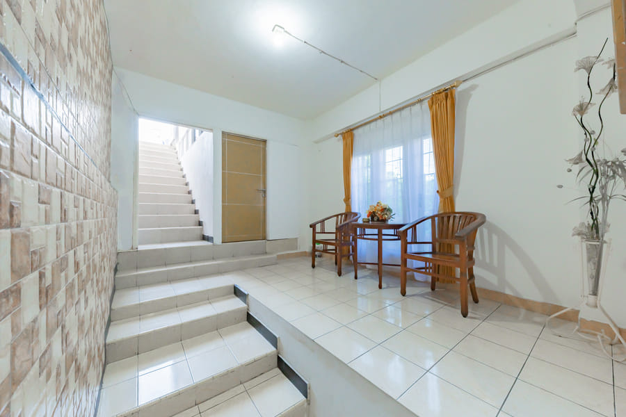 RedDoorz Syariah near Taman Bekapai 2 Balikpapan