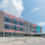 Sans Hotel Berau Square